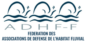 ADHF-F - Fédération des Associations de Défense de l' Habitat Fluvial