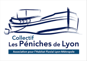 ADHF-F : Collectif les péniches de Lyon