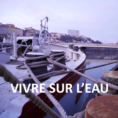 ADHF-F - Vivre sur l'eau : Conseils, eaux usées, amarrages, en cas de crues ?