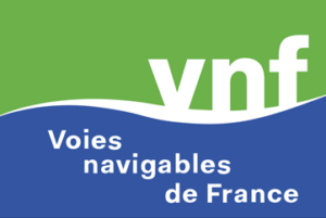 VNF : Voies Navigables de France