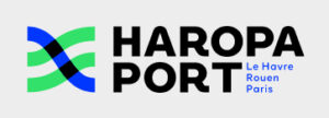 Haropa Port : Le Havre Rouen Paris