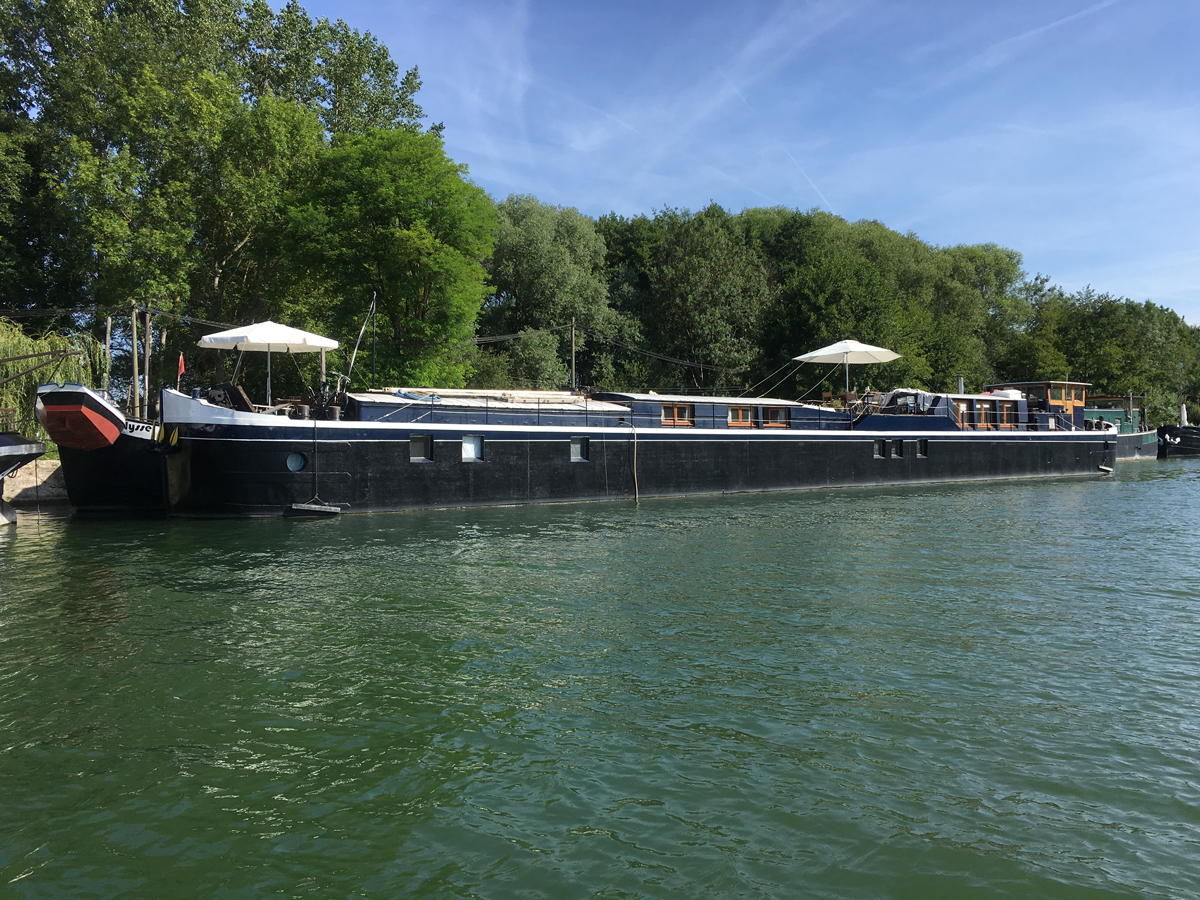 ADHF-F - Patrimoine : Paris Peniches Bossuet-Assoko- automoteur FREYCINET